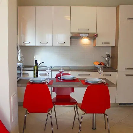 Apartment Mauro *