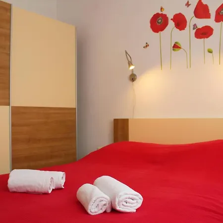 Apartment Mauro Krk Town