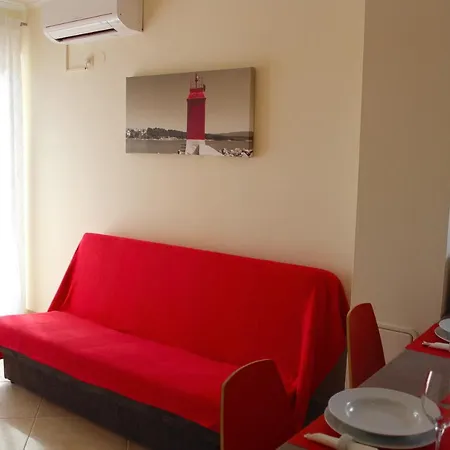 Apartment Mauro *