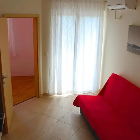 Mauro Apartment Krk Town