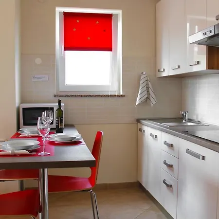 Apartment Mauro