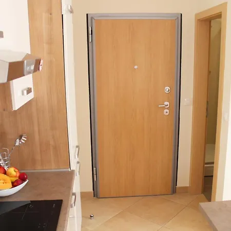 Apartment Mauro