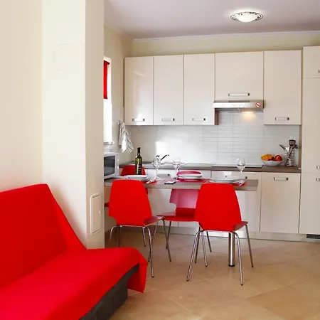 Apartment Mauro