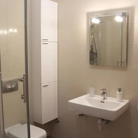 Apartment Mauro *