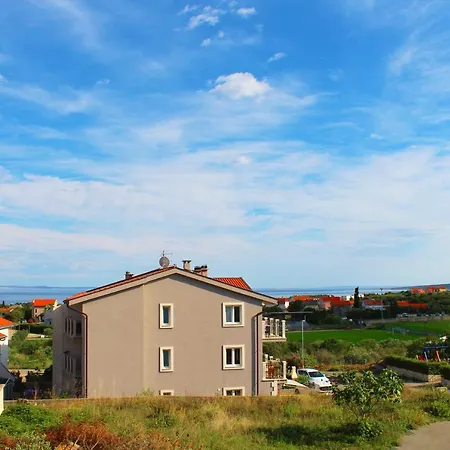 Mauro * Krk Town