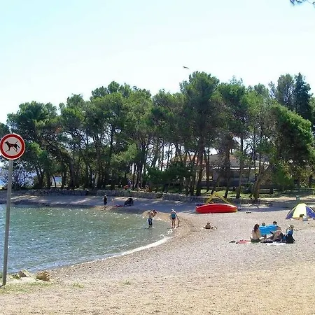 Mauro Krk Town