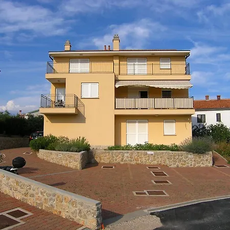 Apartment Mauro *