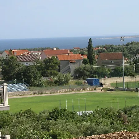 Mauro Apartment Krk Town